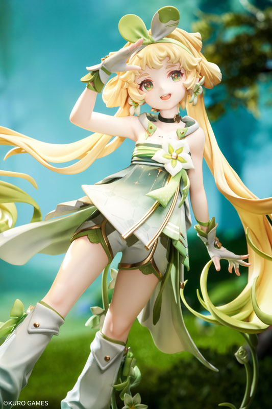 鳴潮 ヴェリーナ 1/7 完成品フィギュア