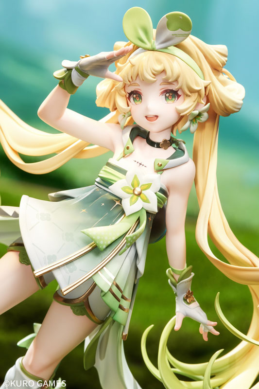 鳴潮 ヴェリーナ 1/7 完成品フィギュア