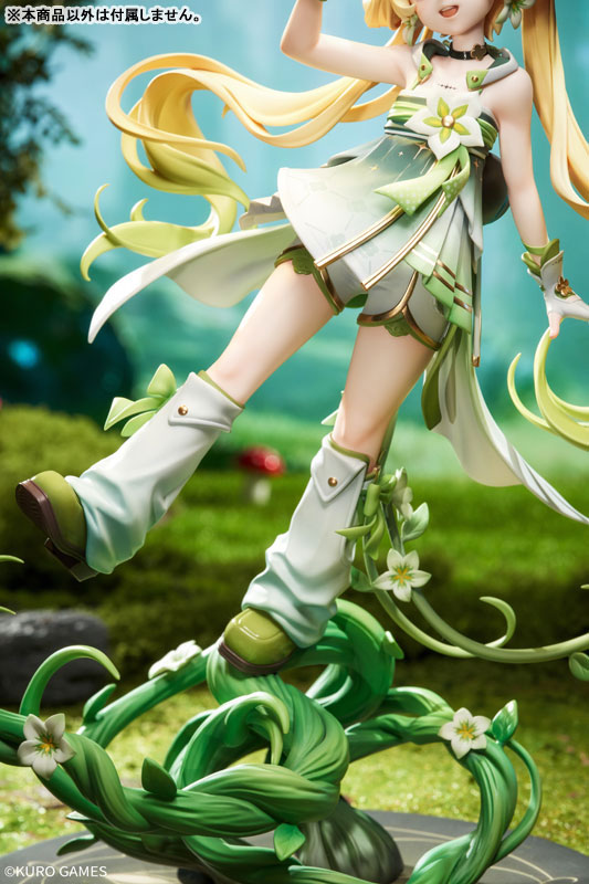 鳴潮 ヴェリーナ 1/7 完成品フィギュア