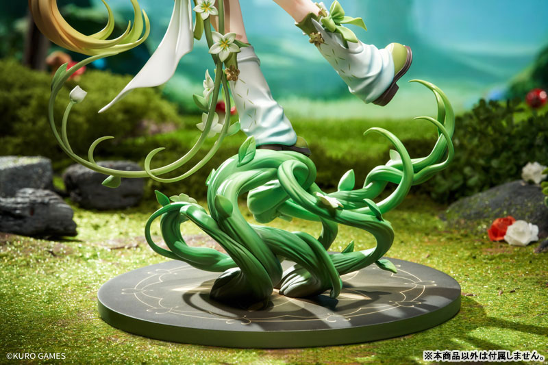鳴潮 ヴェリーナ 1/7 完成品フィギュア