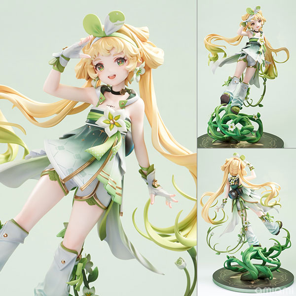 鳴潮 ヴェリーナ 1/7 完成品フィギュア
