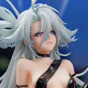 ドールズフロントライン PA-15 シャンパンの怪盗 Ver. 1/7 完成品フィギュア（再販）