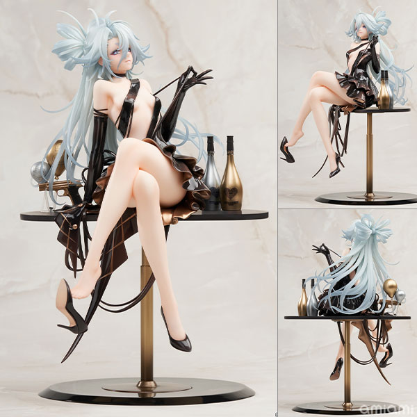 ドールズフロントライン PA-15 シャンパンの怪盗 Ver. 1/7 完成品フィギュア（再販）