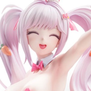 勝利の女神：NIKKE アリス：ワンダーランドバニー 1/10 完成品フィギュア