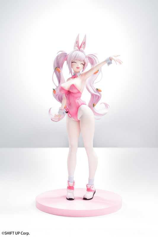 勝利の女神：NIKKE アリス：ワンダーランドバニー 1/10 完成品フィギュア アリス