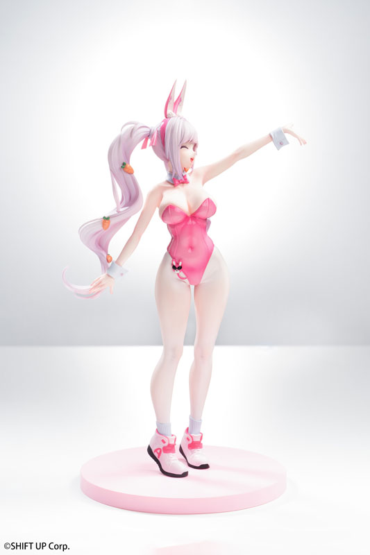 勝利の女神：NIKKE アリス：ワンダーランドバニー 1/10 完成品フィギュア