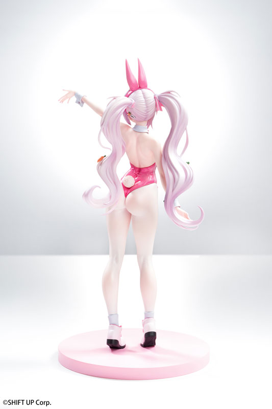 勝利の女神：NIKKE アリス：ワンダーランドバニー 1/10 完成品フィギュア