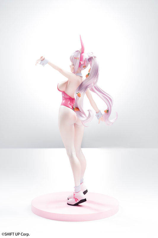 勝利の女神：NIKKE アリス：ワンダーランドバニー 1/10 完成品フィギュア