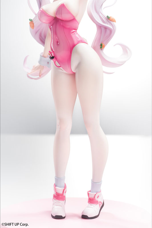 勝利の女神：NIKKE アリス：ワンダーランドバニー 1/10 完成品フィギュア