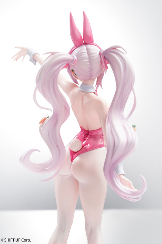 勝利の女神：NIKKE アリス：ワンダーランドバニー 1/10 完成品フィギュア