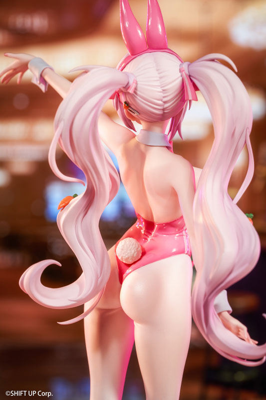 勝利の女神：NIKKE アリス：ワンダーランドバニー 1/10 完成品フィギュア