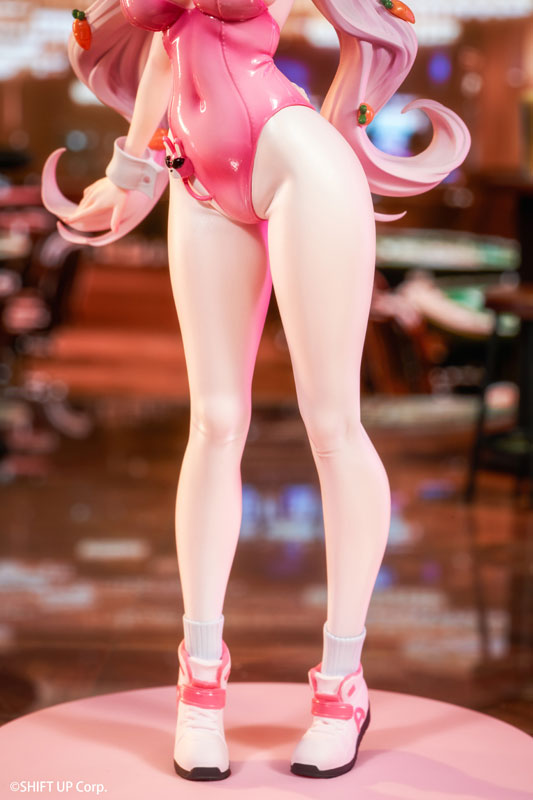 勝利の女神：NIKKE アリス：ワンダーランドバニー 1/10 完成品フィギュア