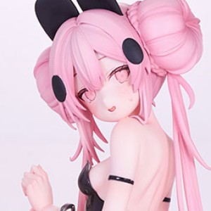 真の点P バニーVer. 1/8 完成品フィギュア