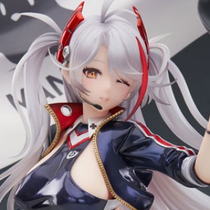 アズールレーン プリンツ・オイゲン ファイナル・ラップVer. 1/7 完成品フィギュア（再販）