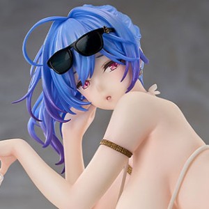 アズールレーン セントルイス 水着Ver. 1/7 完成品フィギュア