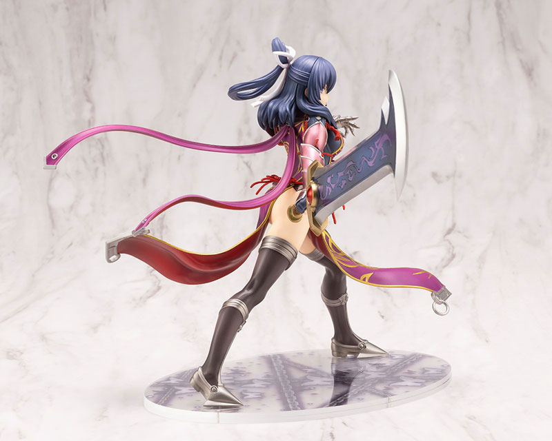 軌跡シリーズ リーシャ・マオ 1/8 完成品フィギュア（再販）