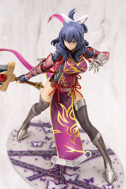 軌跡シリーズ リーシャ・マオ 1/8 完成品フィギュア（再販）