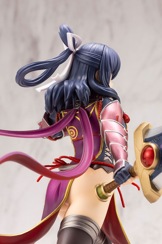 軌跡シリーズ リーシャ・マオ 1/8 完成品フィギュア（再販）