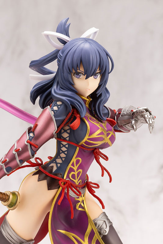 軌跡シリーズ リーシャ・マオ 1/8 完成品フィギュア（再販）