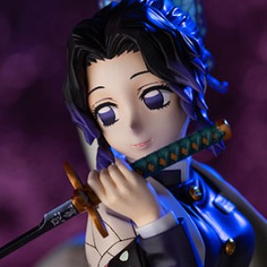 ARTFX J 鬼滅の刃 胡蝶しのぶ 1/8 完成品フィギュア（再販）