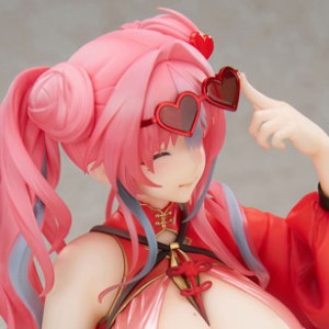 アズールレーン ブレマートン スチルイラストVer. 1/7 完成品フィギュア