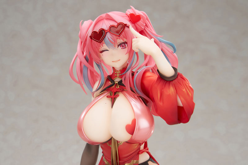 アズールレーン ブレマートン スチルイラストVer. 1/7 完成品フィギュア