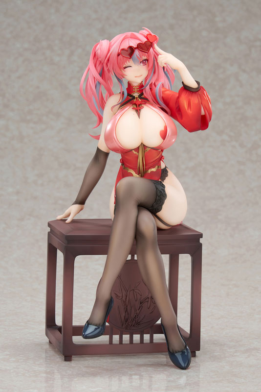 アズールレーン ブレマートン スチルイラストVer. 1/7 完成品フィギュア