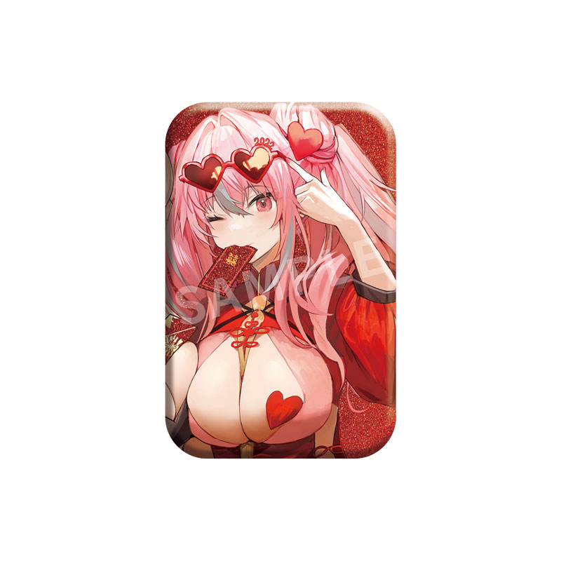 アズールレーン ブレマートン スチルイラストVer. 1/7 完成品フィギュア