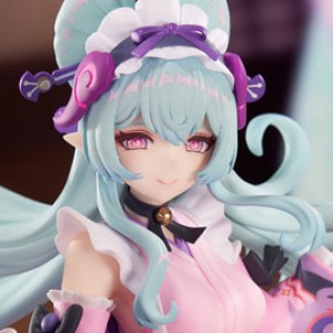 LIMEPIEシリーズ 原神 夢見月瑞希・睦み合う綺羅の夢Ver. 1/8 完成品フィギュア