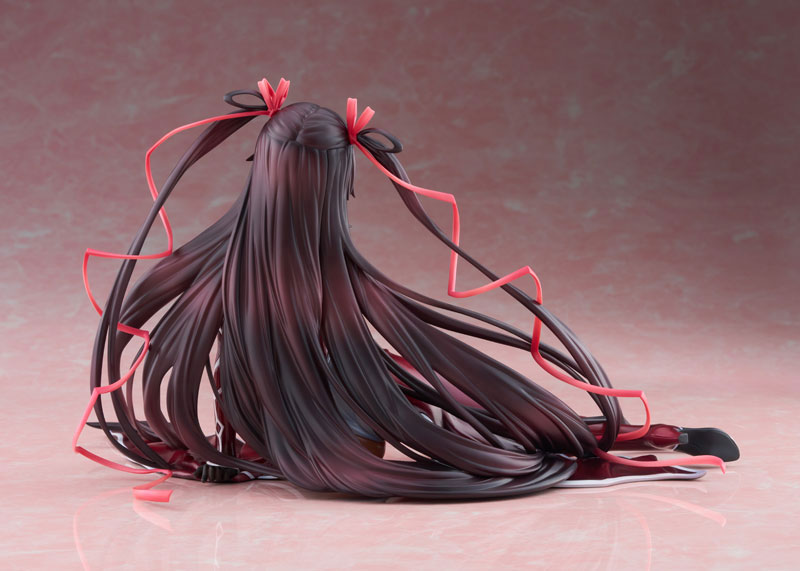 対魔忍RPGX[堕落の雷撃]水城ゆきかぜ 限定版 1/7 完成品フィギュア