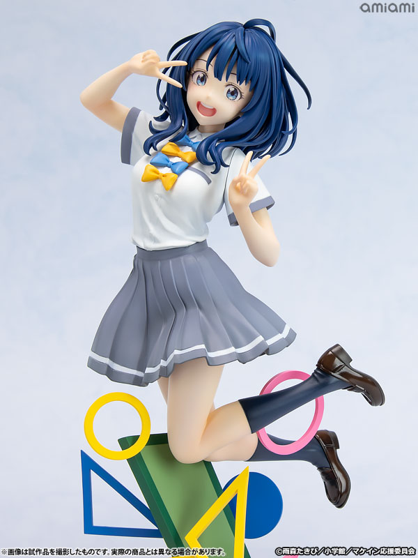 負けヒロインが多すぎる！ 八奈見杏菜 1/7 完成品フィギュア