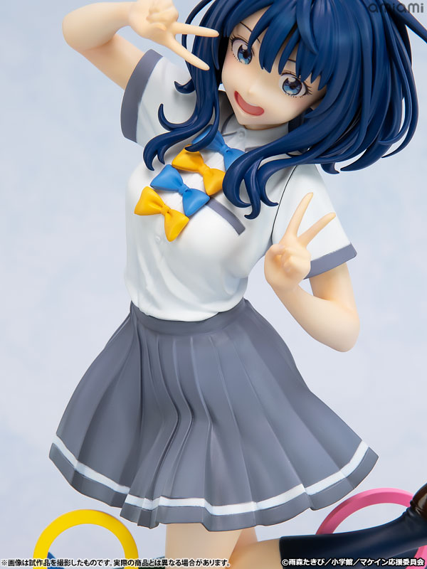 負けヒロインが多すぎる！ 八奈見杏菜 1/7 完成品フィギュア