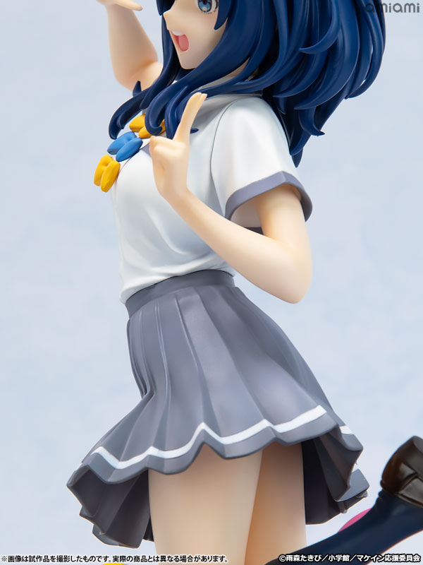 負けヒロインが多すぎる！ 八奈見杏菜 1/7 完成品フィギュア