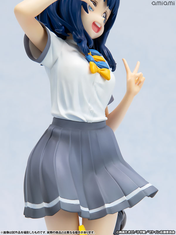 負けヒロインが多すぎる！ 八奈見杏菜 1/7 完成品フィギュア