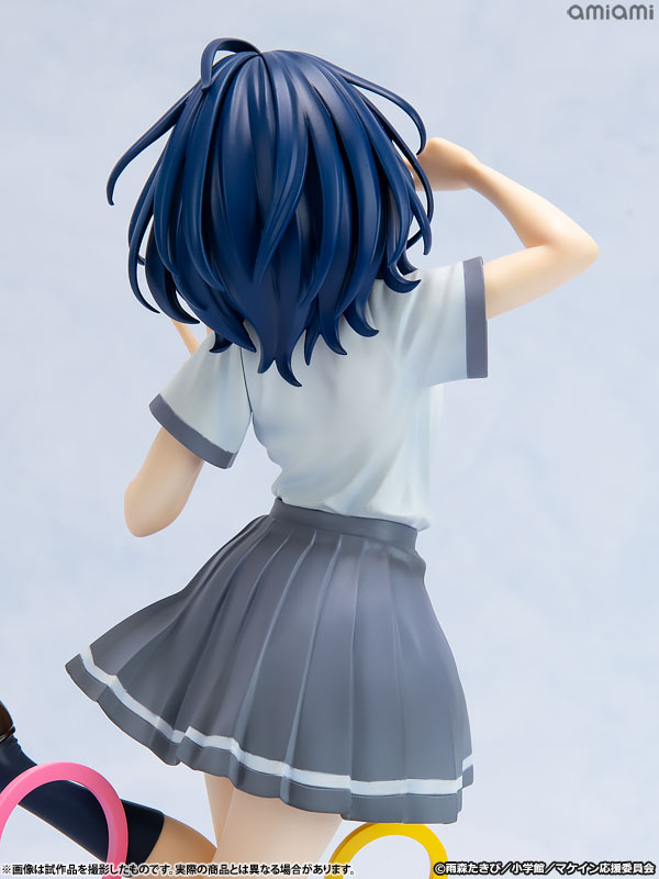 負けヒロインが多すぎる！ 八奈見杏菜 1/7 完成品フィギュア
