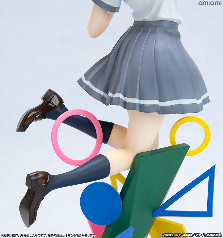 負けヒロインが多すぎる！ 八奈見杏菜 1/7 完成品フィギュア