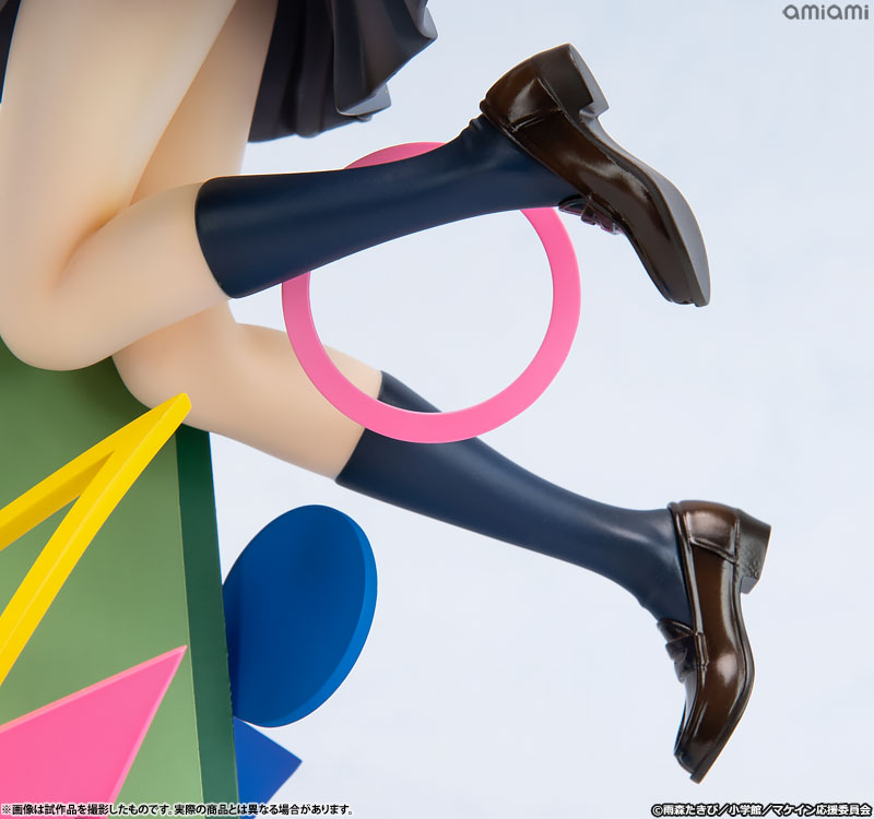 負けヒロインが多すぎる！ 八奈見杏菜 1/7 完成品フィギュア