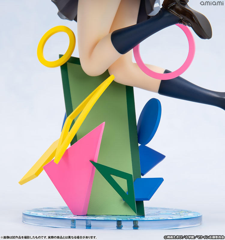 負けヒロインが多すぎる！ 八奈見杏菜 1/7 完成品フィギュア