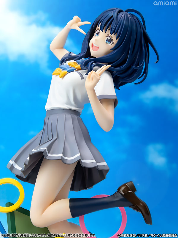 負けヒロインが多すぎる！ 八奈見杏菜 1/7 完成品フィギュア