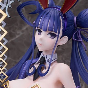 Fate/Grand Order 紫式部 バニーガールStyle 1/4 完成品フィギュア