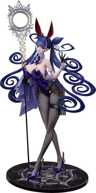 Fate/Grand Order 紫式部 バニーガールStyle 1/4 完成品フィギュア 紫式部(キャスター/ライダー)