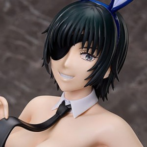 TVアニメ『チェンソーマン』 姫野 バニーVer. 1/4 完成品フィギュア