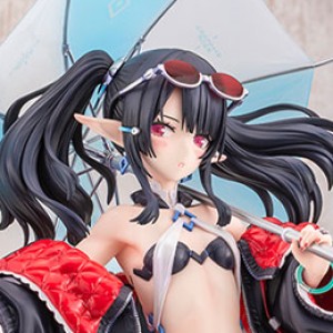 ファンタシースターオンライン2 es 白砂のアネット[サマーバケーション] 1/6 完成品フィギュア