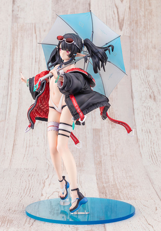 ファンタシースターオンライン2 es 白砂のアネット[サマーバケーション] 1/6 完成品フィギュア