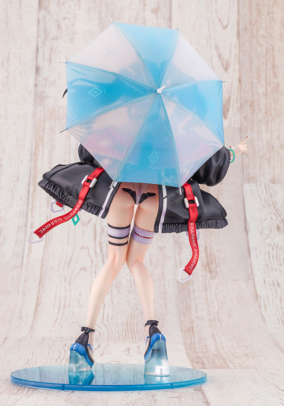 ファンタシースターオンライン2 es 白砂のアネット[サマーバケーション] 1/6 完成品フィギュア