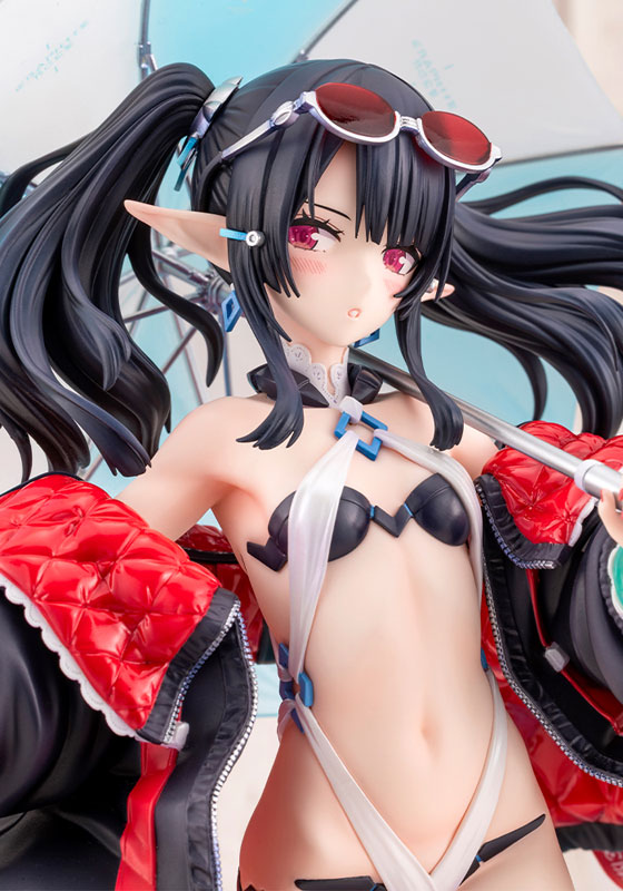 ファンタシースターオンライン2 es 白砂のアネット[サマーバケーション] 1/6 完成品フィギュア