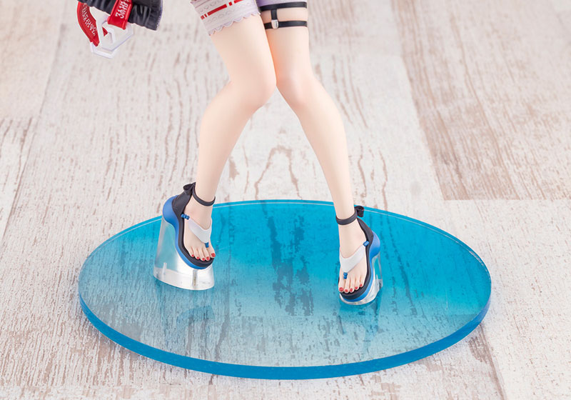 ファンタシースターオンライン2 es 白砂のアネット[サマーバケーション] 1/6 完成品フィギュア