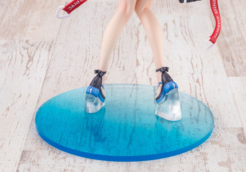 ファンタシースターオンライン2 es 白砂のアネット[サマーバケーション] 1/6 完成品フィギュア