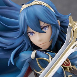 ファイアーエムブレム ルキナ 1/7 完成品フィギュア