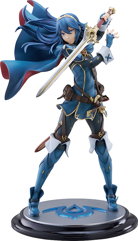 ファイアーエムブレム ルキナ 1/7 完成品フィギュア ルキナ(マルス)
